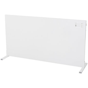 Eurom Mon Soleil DSP 650 Wi-Fi Infraroodkachel Wit