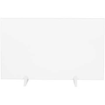 Eurom Mon Soleil DSP Frame 600 WiFi Infraroodkachel Wit