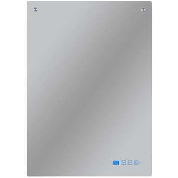 Eurom Sani 400 Mirror WiFi Infraroodkachel Wit