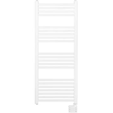 Eurom Sani Bathroom Radiator 1000 WiFi Badkamerkachel Wit