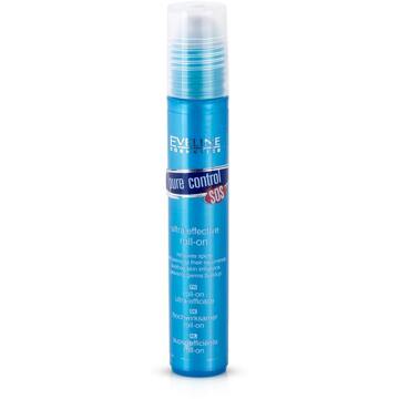 Eveline Pure Control SOS Ultra Effective Roll-on 15ml.