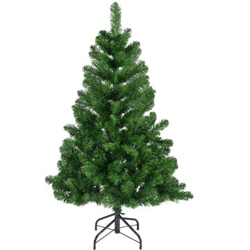 Everlands Imperial Pine Kunstkerstboom 150 cm Groen