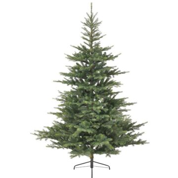 Everlands Kunstkerstboom - 210 cm