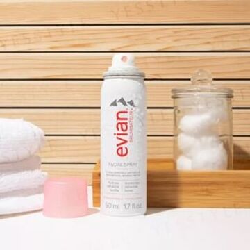 Evian Facial Spray 50ml
