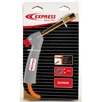 Express Branderkit Pro 1,5m