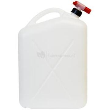 Express Jerrycan met tap - 10 liter