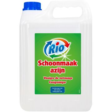 Express Schoonmaakazijn 5 Liter