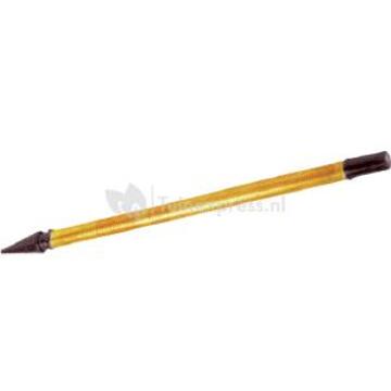 Express Spuitlans bronfilter met buitendraad - 1 1/2"