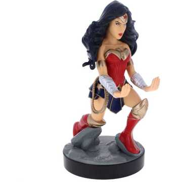 Exquisite Gaming DC Comics Cable Guy Wonder Woman 20 cm