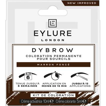 Eylure Dybrow - Dark Brown