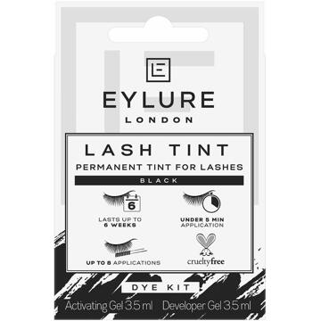 Eylure Wimper & Wenkbrauwverf Eylure Lash Tint Black 1 st