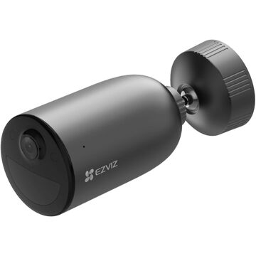 Ezviz EB3- 2K Standalone Battery Camera