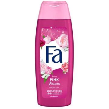 Fa douchegel Pink Passion 250ml
