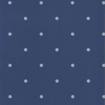 Fabs World Fabulous World Behang Dots Blauw En Lichtblauw 67105-2