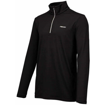 Falcon Haller Zwart - XXXL