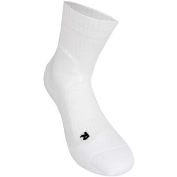 FALKE TE2 tennissokken Wit - 39-41