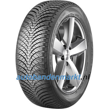 Falken car-tyres Falken EUROALL SEASON AS210 ( 195/65 R15 95V XL BLK )