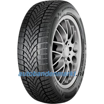 Falken car-tyres Falken EUROWINTER HS02 ( 205/55 R17 95V XL BLK )