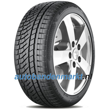 Falken car-tyres Falken EUROWINTER HS02PRO ( 245/50 R19 105V XL, met velgrandbescherming (MFS) NBLK )