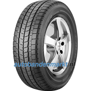 Falken car-tyres Falken EUROWINTER VAN01 ( 215/65 R15C 104/102T BLK )