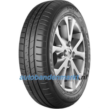 Falken car-tyres Falken SINCERA SN110 ( 185/60 R15 84H Ecorun BLK )
