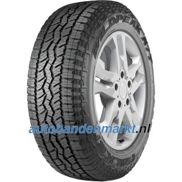 Falken car-tyres Falken WILDPEAK A/T AT3WA ( 255/60 R18 112H XL BLK )