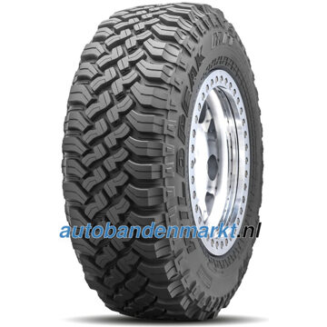 Falken car-tyres Falken WILDPEAK M/T MT01 ( LT31x10.50 R15 109Q, POR BLK )