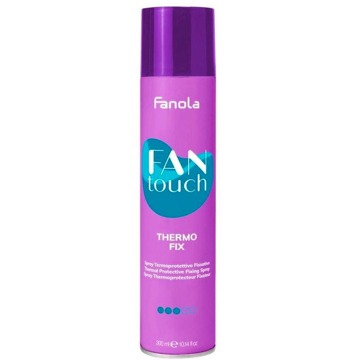Fanola Hittebescherming Fanola Fantouch Thermo Fix Spray 300