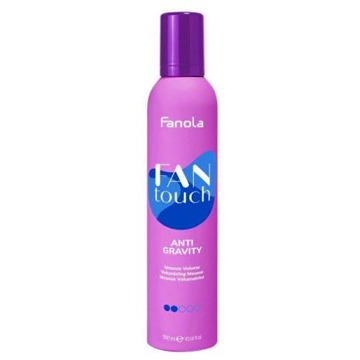 Fanola Stylingmousse Fanola Fantouch Anti Gravity Volume Mousse 300