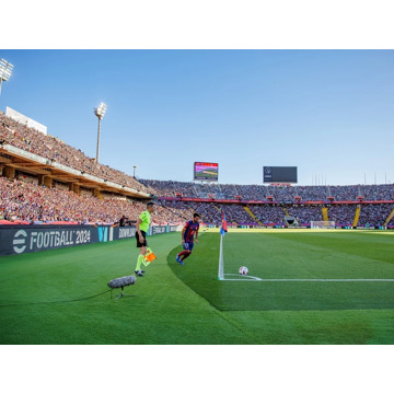 FC Barcelona - RCD Mallorca (Primera Division) (Eigen vervoer)