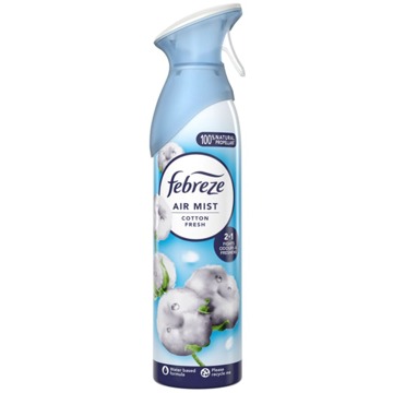 Febreze Luchtverfrisser Febreze Air Freshener Spray Cotton Fresh 185 ml