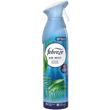 Febreze Luchtverfrisser Febreze Air Freshener Spray Ocean Escape 185 ml