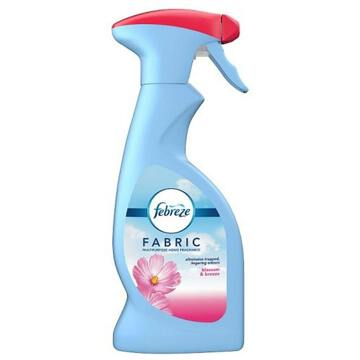 Febreze Reiniging Febreze Textielspray Blossom & Breeze 375 ml