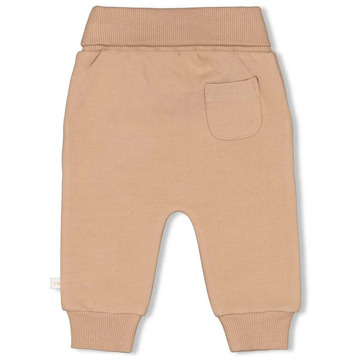 Feetje unisex broek Beige - 56