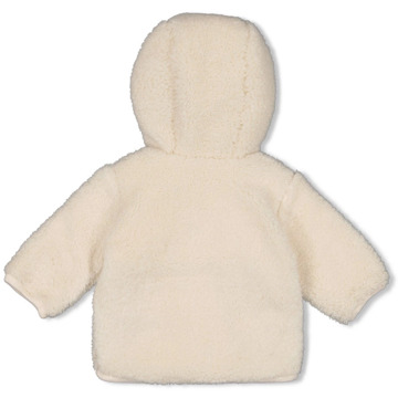 Feetje unisex winterjas Ecru - 62