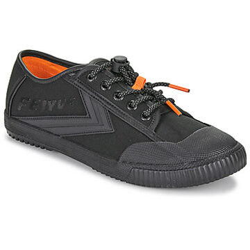 Feiyue Lage Sneakers Feiyue FE LO 1920 EXO" Zwart - 36,37,38,39,42,43,44,45