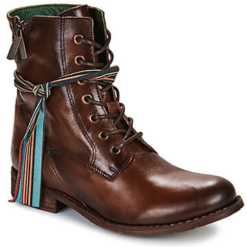 Felmini Laarzen Felmini TIBRE" Bruin - 37,40