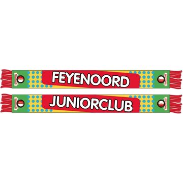 Feyenoord Sjaal Junior