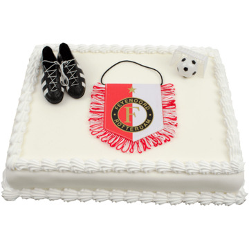 Feyenoord Taart