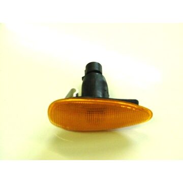Fiat ZIJKNIPPERLICHT LINKS of RECHTS niet VOOR 2.0 HGT (ORANJE)