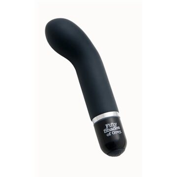 Fifty Shades of Grey “Insatiable Desire” Mini G-spot Vibrator