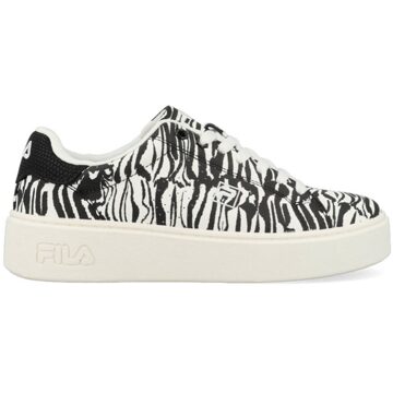 Fila Crosscourt Altezza A FFW0023.13036 Wit-38 maat 38