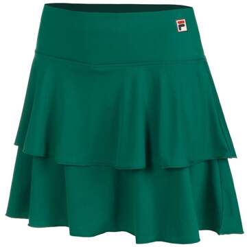 Fila Eleanor Rok Dames groen - XL