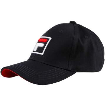 Fila Forze Cap donkerblauw - one size