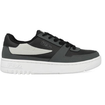 Fila FXVENTUNO L FFM0003.83172 Zwart / Grijs-46 maat 46