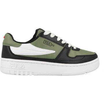 Fila Fxventuno Teens Groen - 39