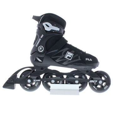 Fila Inlineskates - Maat 42.5 - Unisex - zwart/wit