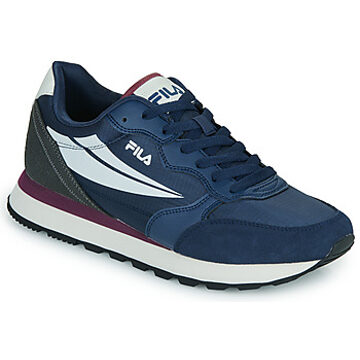 Fila Lage Sneakers Fila FILA HYPERT" Blauw - 41,42,43,44,45