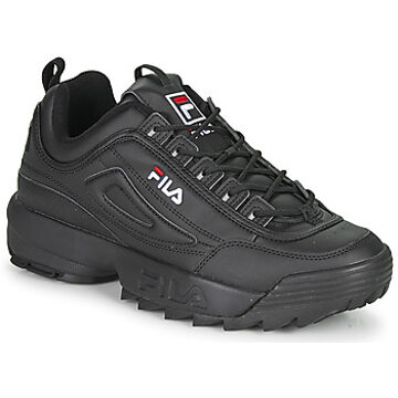 Fila sneakers laag disruptor Zwart-43