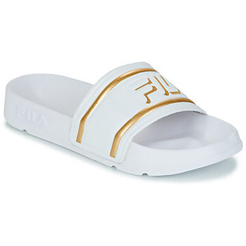 Fila Teenslippers Fila MORRO BAY LOGO SLIPPER" Wit - 38,39,40